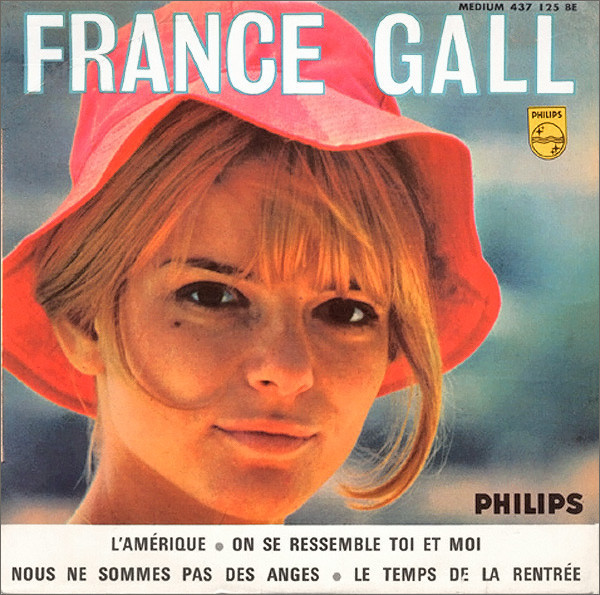 France Gall