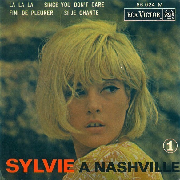 Sylvie Vartan