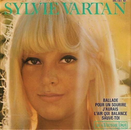 Sylvie Vartan