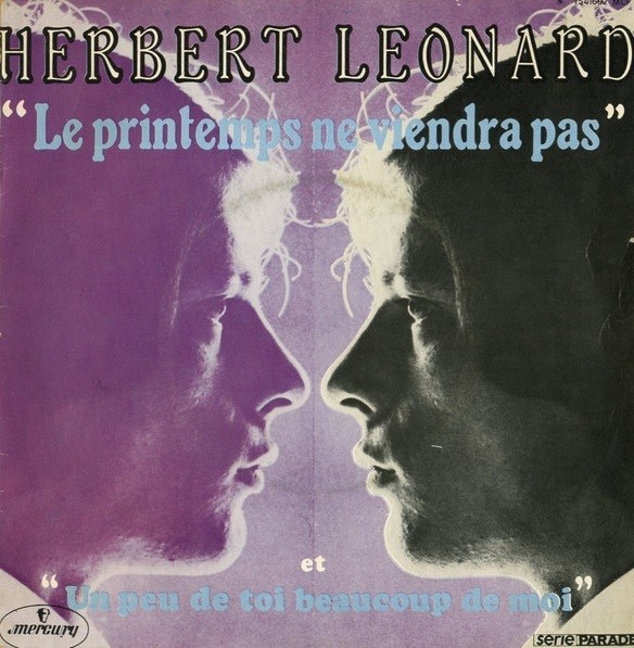 Herbert Leonard