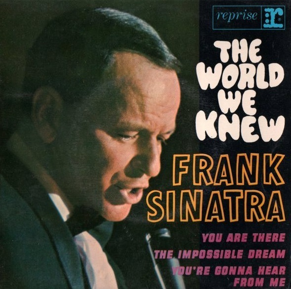 Frank Sinatra