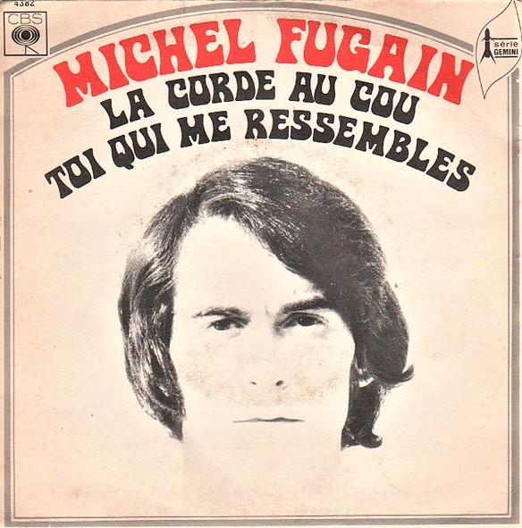 Michel Fugain