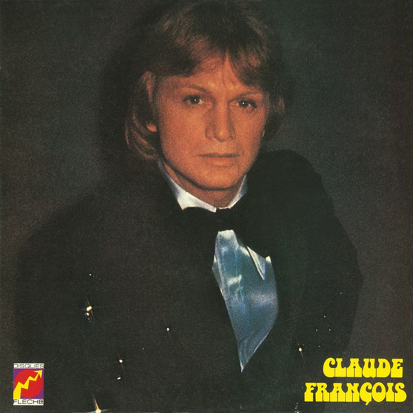 CLAUDE FRANCOIS - Six Jours Sur La Route