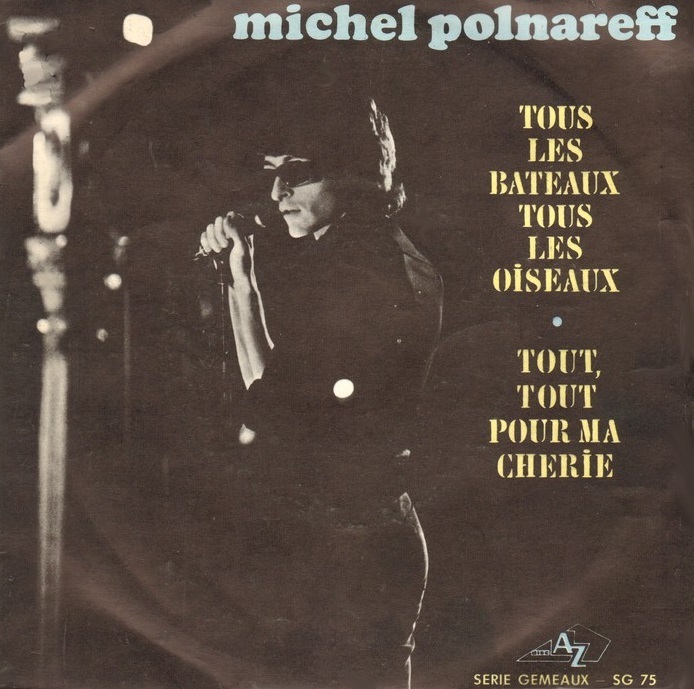 Michel Polnareff